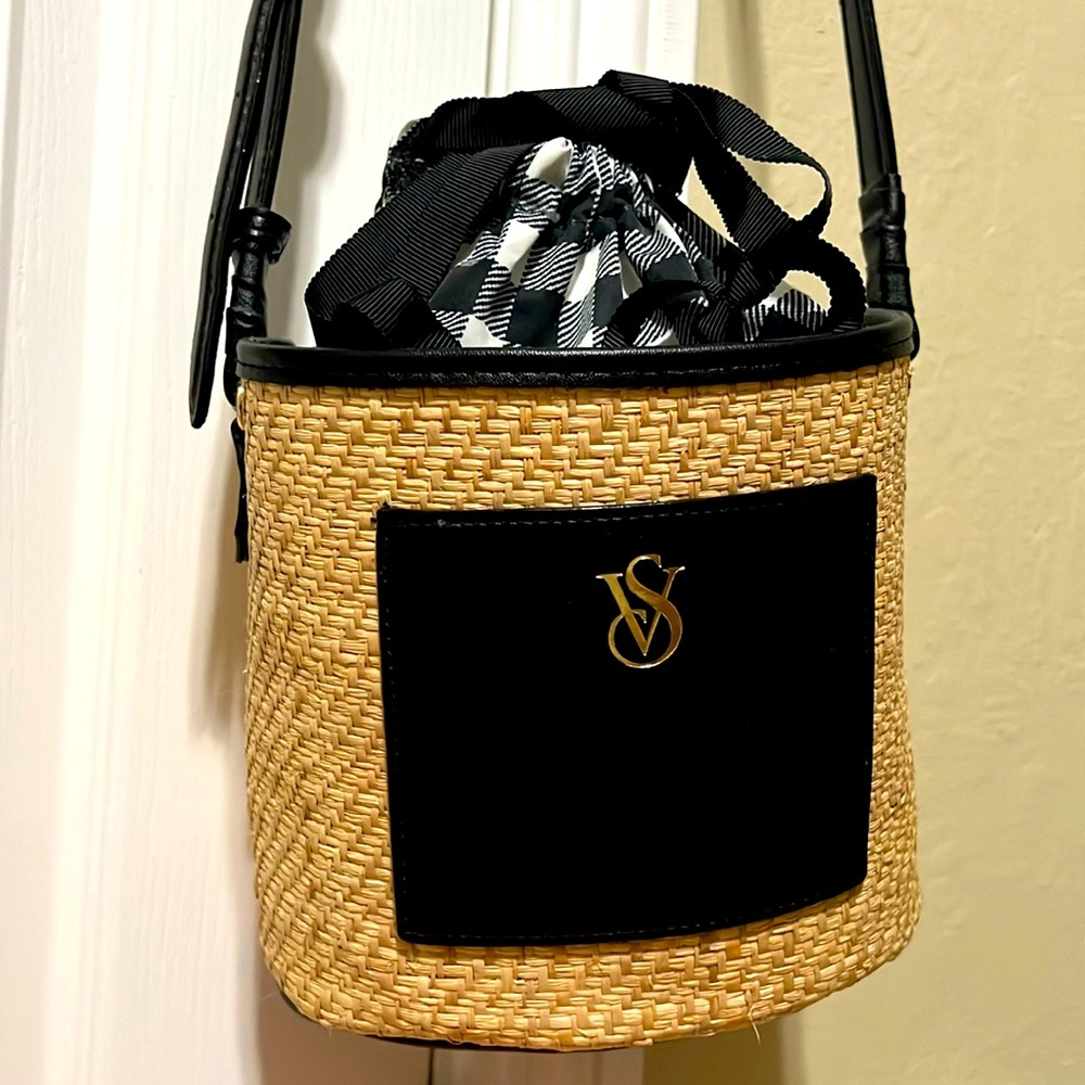 Crossbody Purse Victoria’s Secret